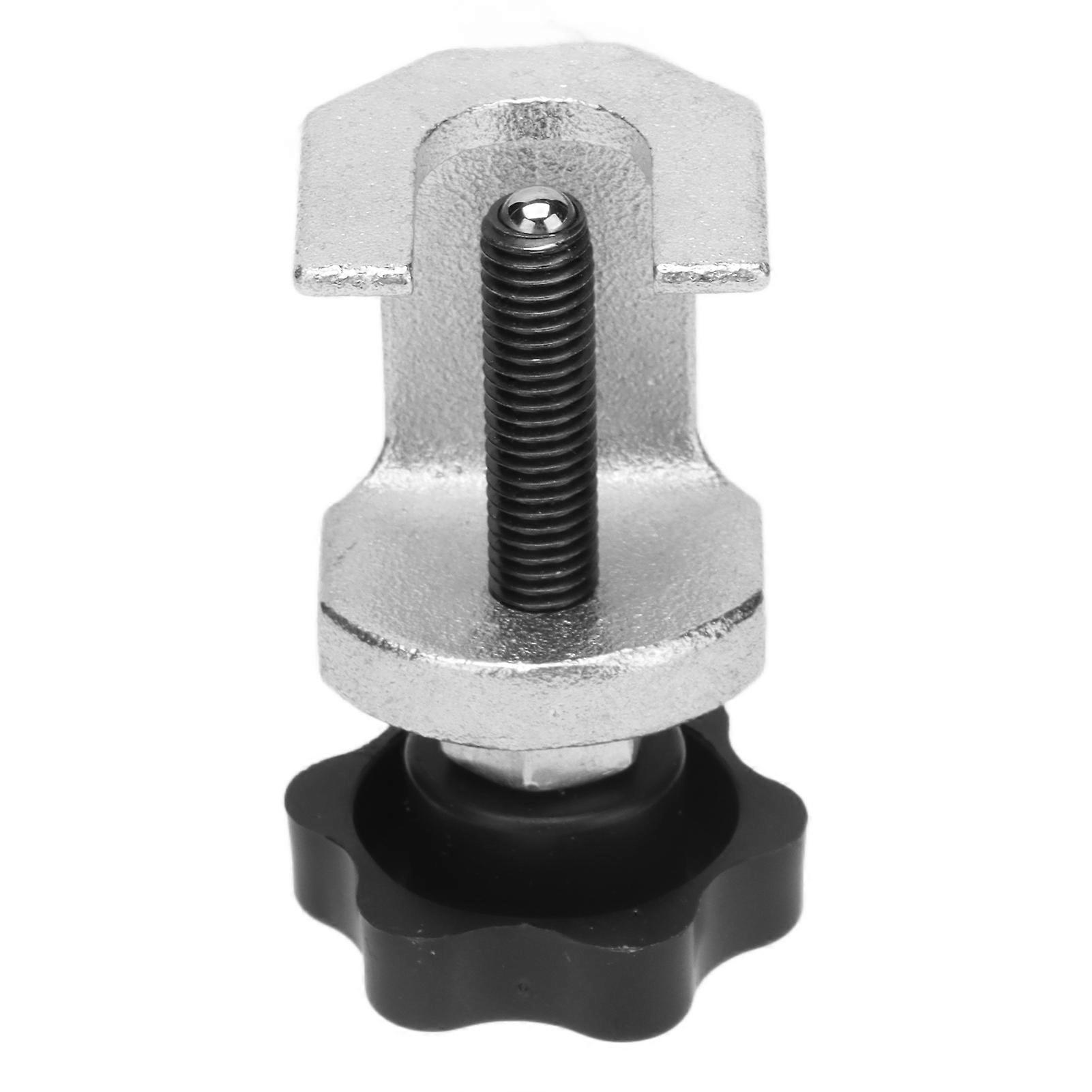 Wiper Arm Removal Tool Lightweight Adjustable Screw Car Windscreen Puller for 15mm Pipe