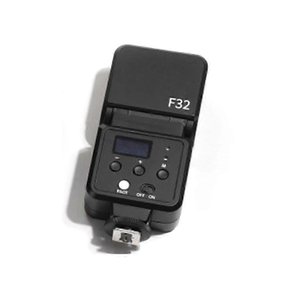 F32 Camera Flash Speed Light Wireless Camera Flash Suitable for , ,--