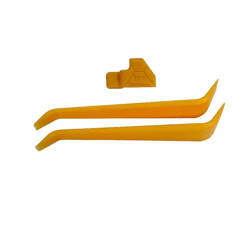 Motorcycle Horn Switch Extender ABS Ergonomic Button for Easy Glove Operation with Universal Fit and Weather Resistant Design