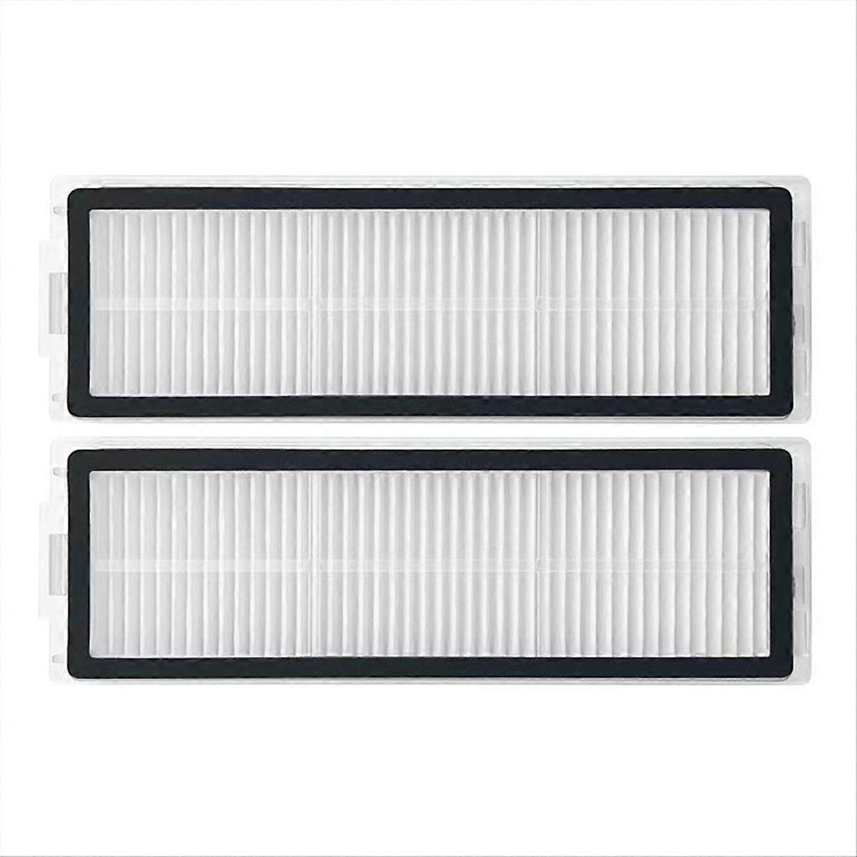 for M30 X20 Max X20 Pro D102GL D109GL Robot Vacuum Cleaner HEPA Filter Accessory