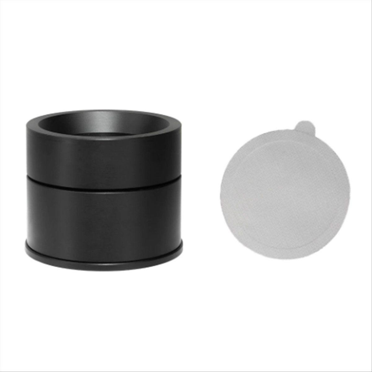 Faster Seal Tool for Vertuo Pods Espresso VertuoPlus Coffee Capsule Lid Opener B