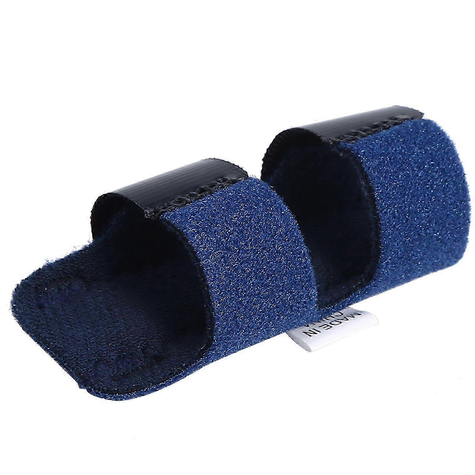 Adjustable Pain Relief Trigger Finger Fixing Splint Straightening Brace Corrector Support