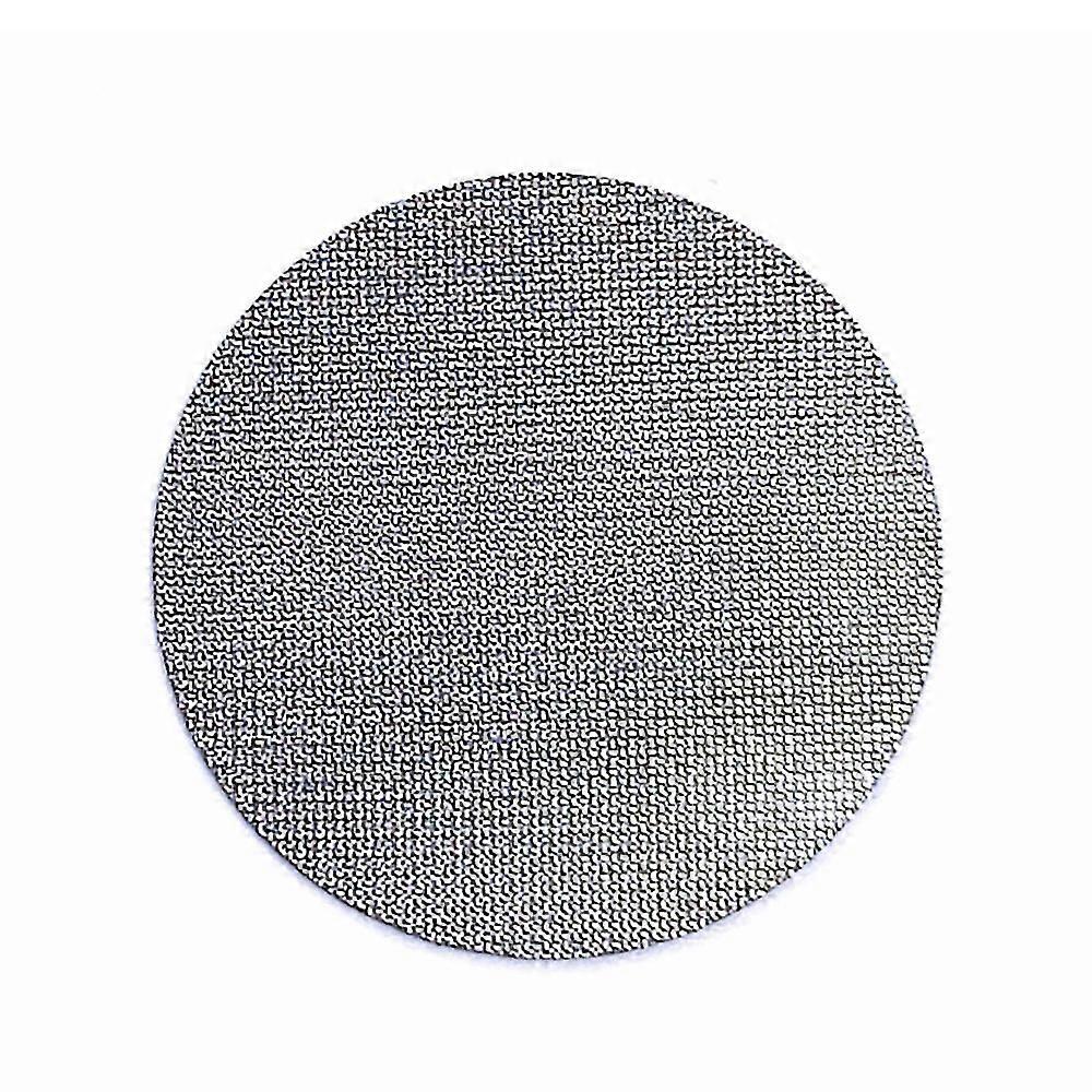 51mm Contact Shower Screen Puck Screen Filter Mesh For Expresso Portafilter Coffee Machine Universa (haoyi