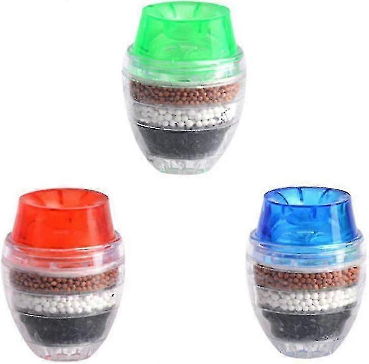 Carbon Cartridge Faucet Clean Water Filter Purifier Filter