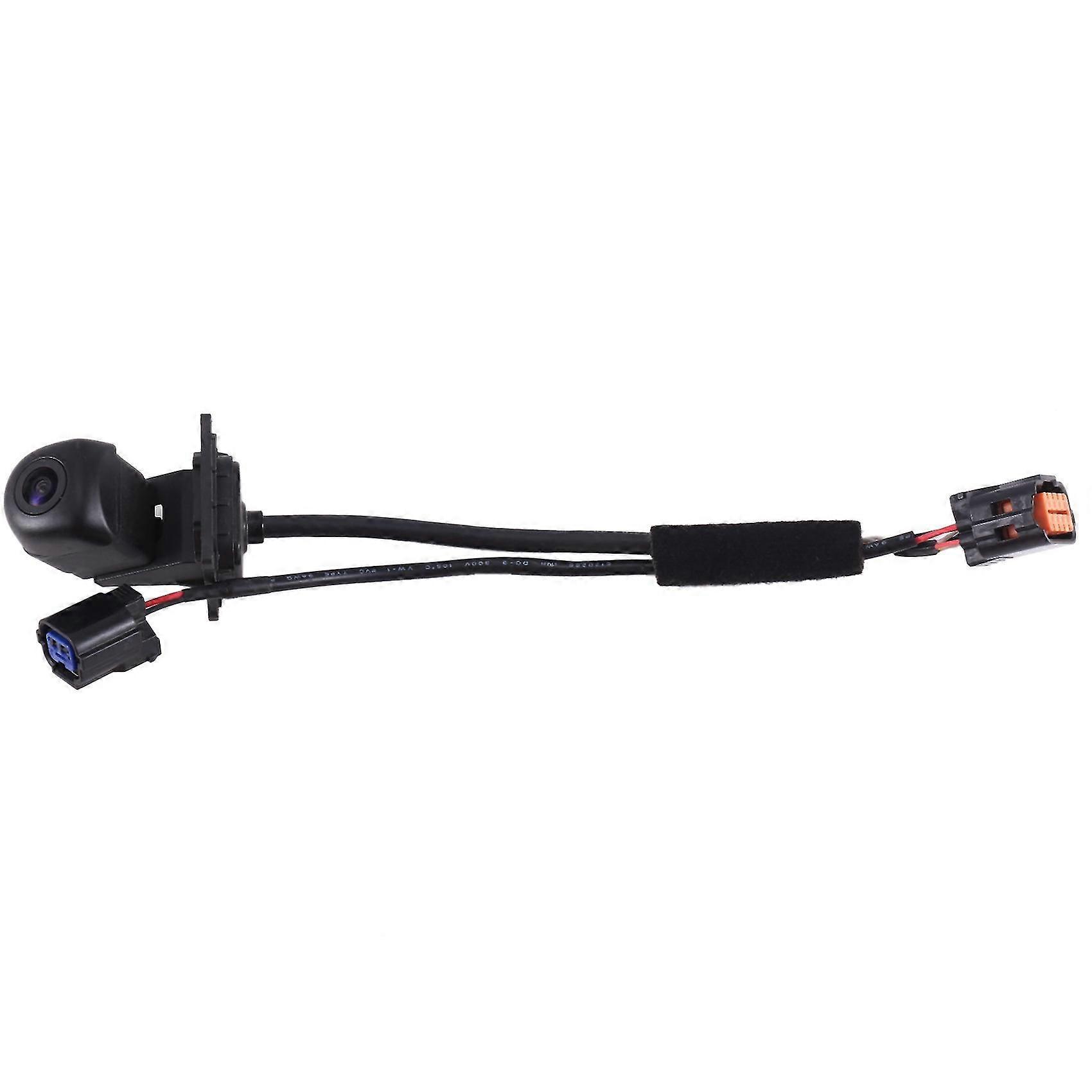 99241-k0000 New Rear Camera Reverse Camera Parking Assist Backup Camera For Soul 2020-2022