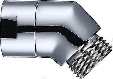 Hand Shower Adapter Shower Adapter (chrome)
