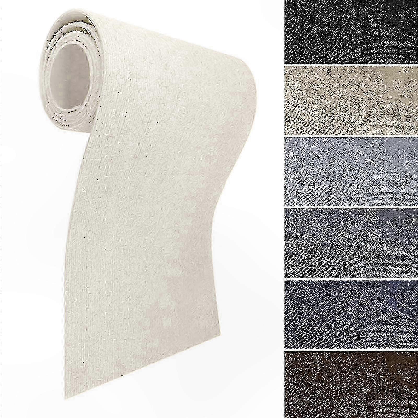 Adjustable Cat Scratching Mat with Adhesive Base for Furniture Protection