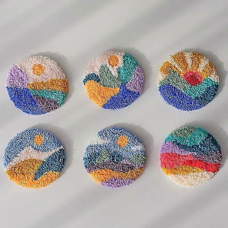 Needle Punch Tool Set for Beginners