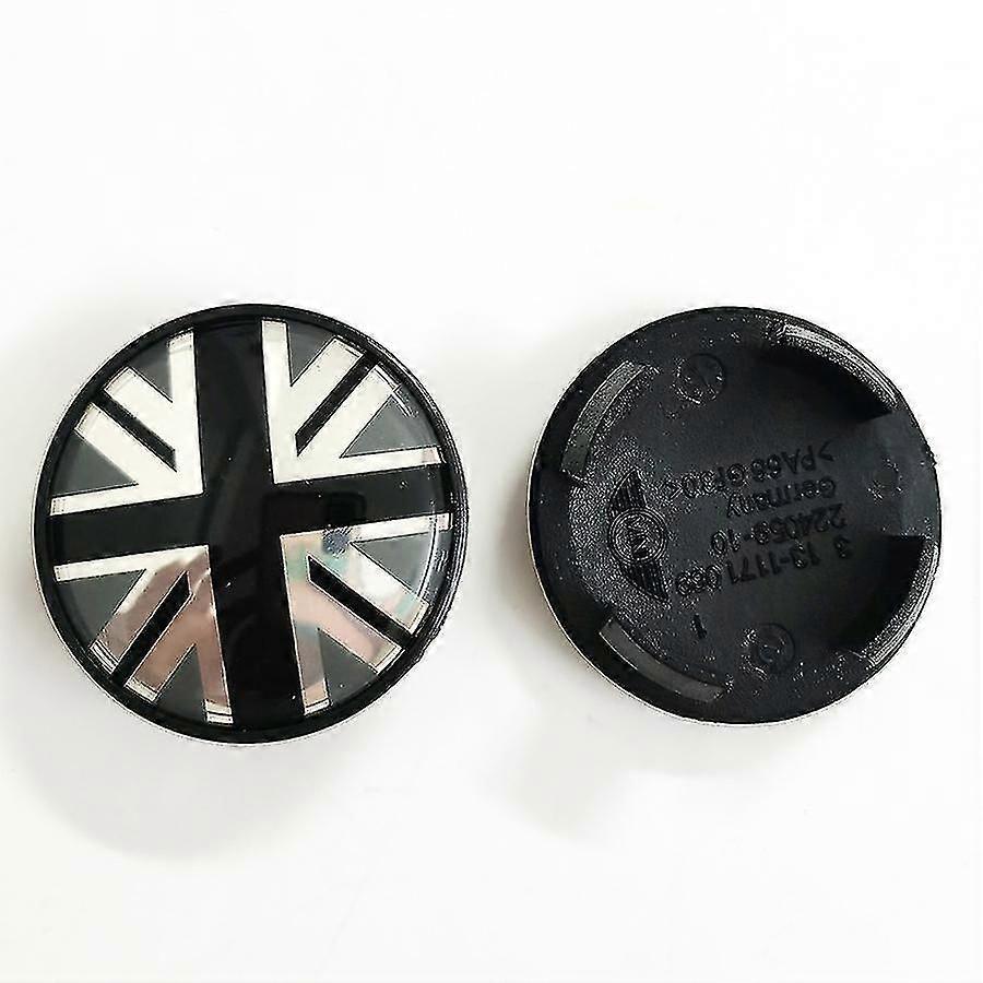 Κάλυμμα πλήμνης τροχού (στάνταρ κέντρο τροχού 54mm) για Mini Mini Cooper Countryman JCW