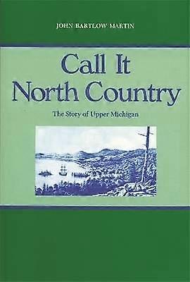 Call It North Country