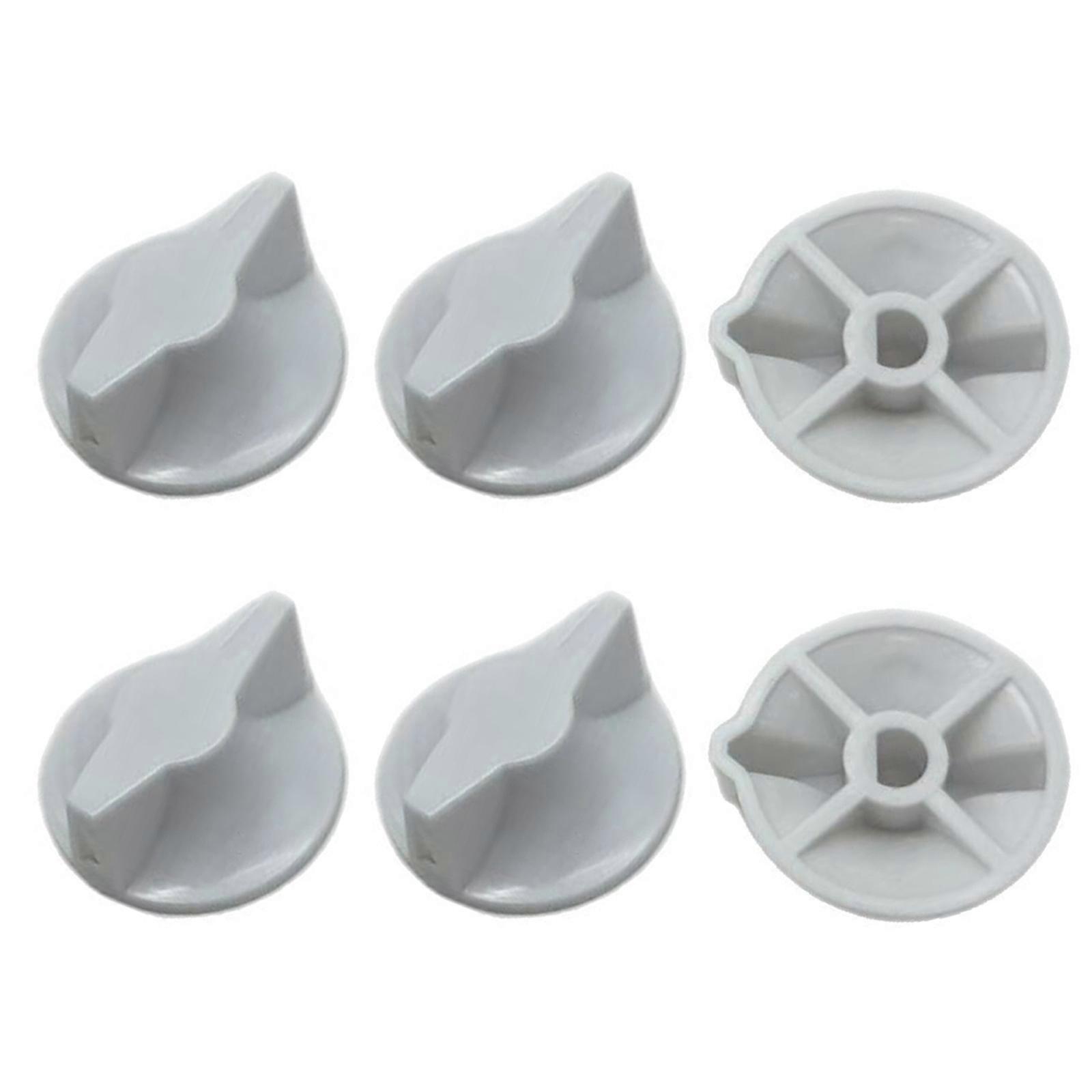 Universals Speed Control Knob Bathroom Timer Switches Knob for 146MT574 Bathroom Fan Switches Control Easy To Install Multicolor