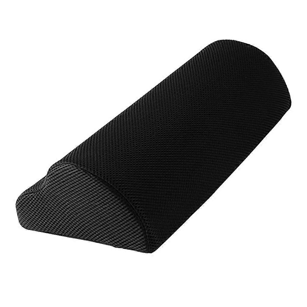 Under Desk Foot Rest Cushion Pillow for Home Office Work and Study Ergonomic Feet Support