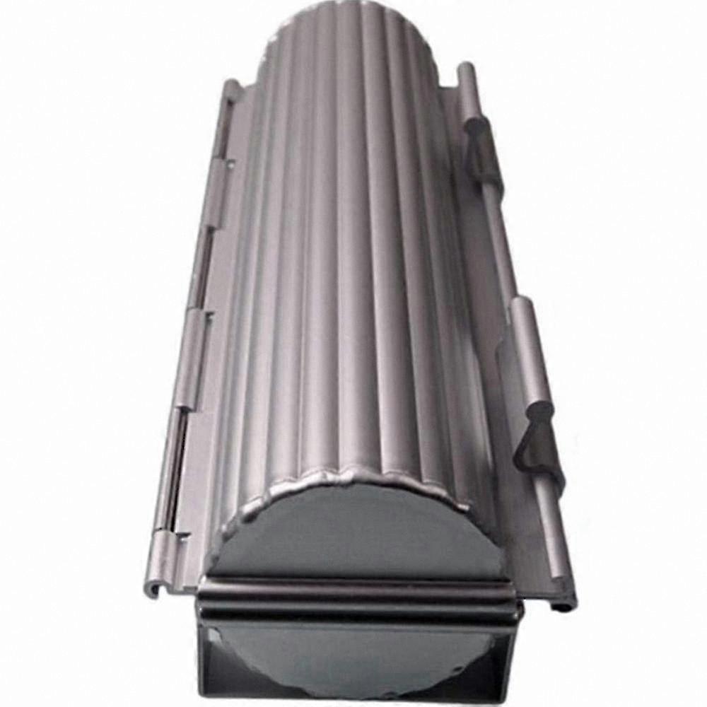 Round Bread Loaf Pan for DIY Baking Toast Mold Made of Reusable Aluminum Alloy