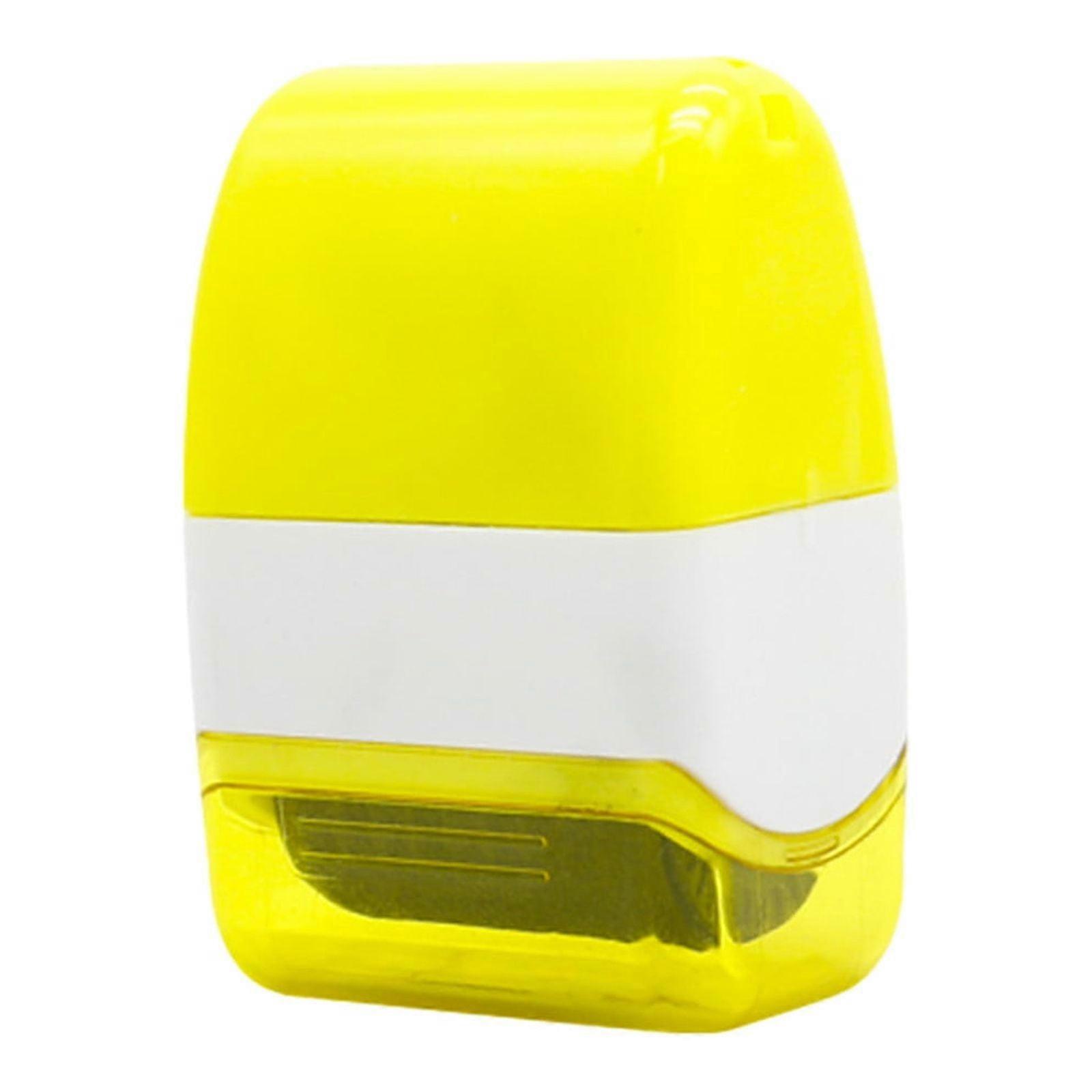 Kiplyki Identity Protection Roller Coding Pen Identity Intercept's Identity Theft Protection Coding