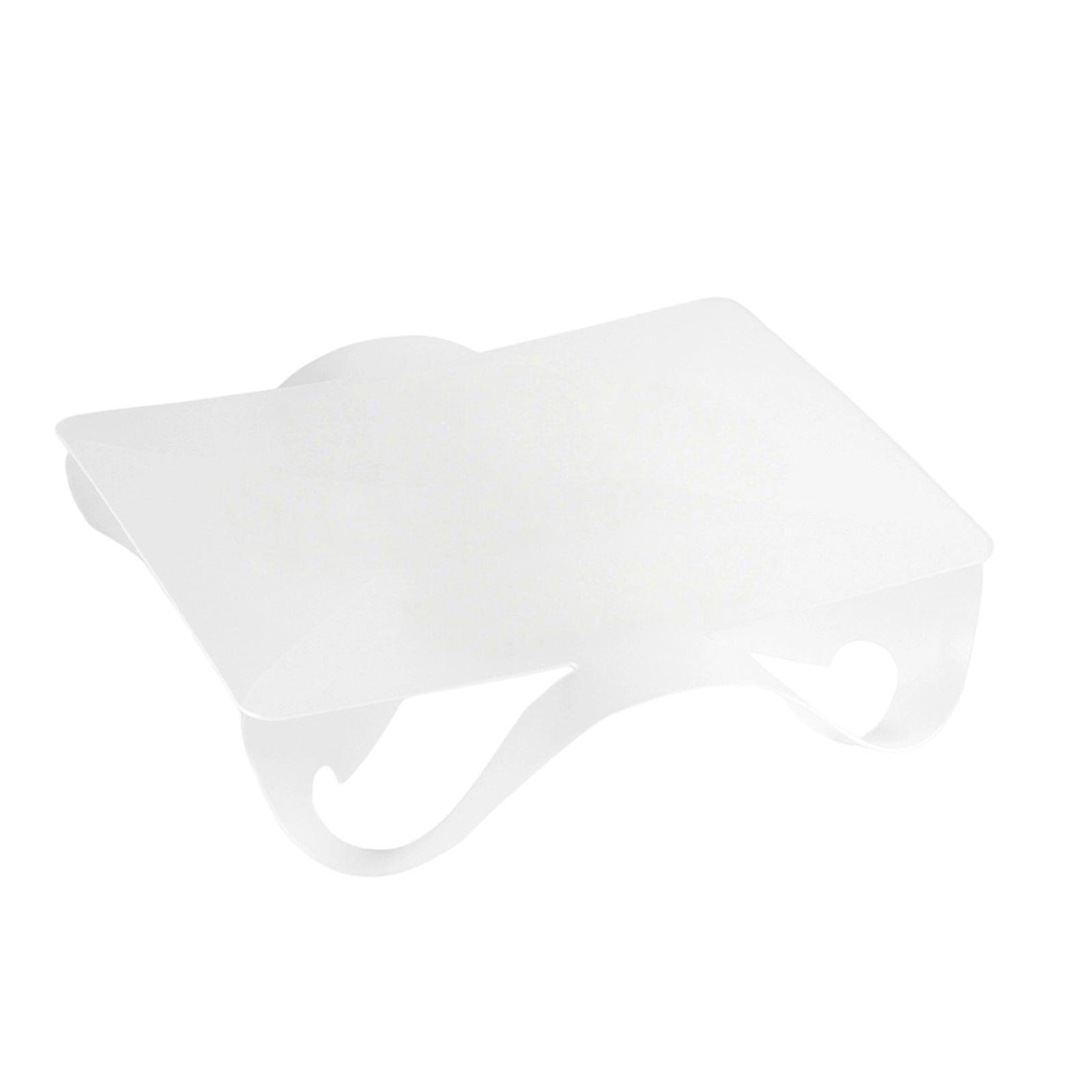 Outdoor Folding Table Portables Light weight Picnics Desk Camping Table for Traveling, Barbecue, Beachs Multicolor