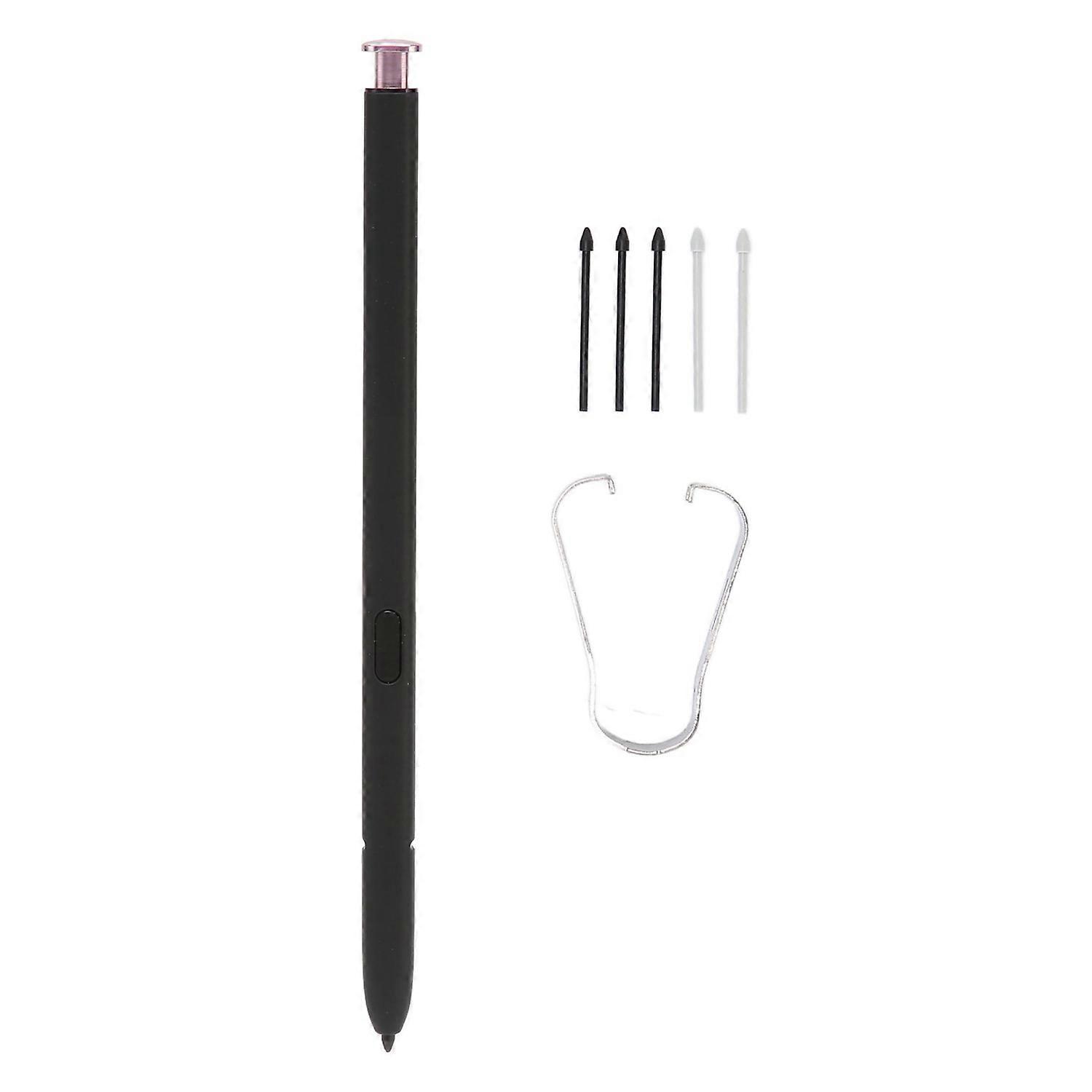 Stylus ABS Accuracy Touch Digital Stylus Pen with Refills for S23 Ultra All Versions