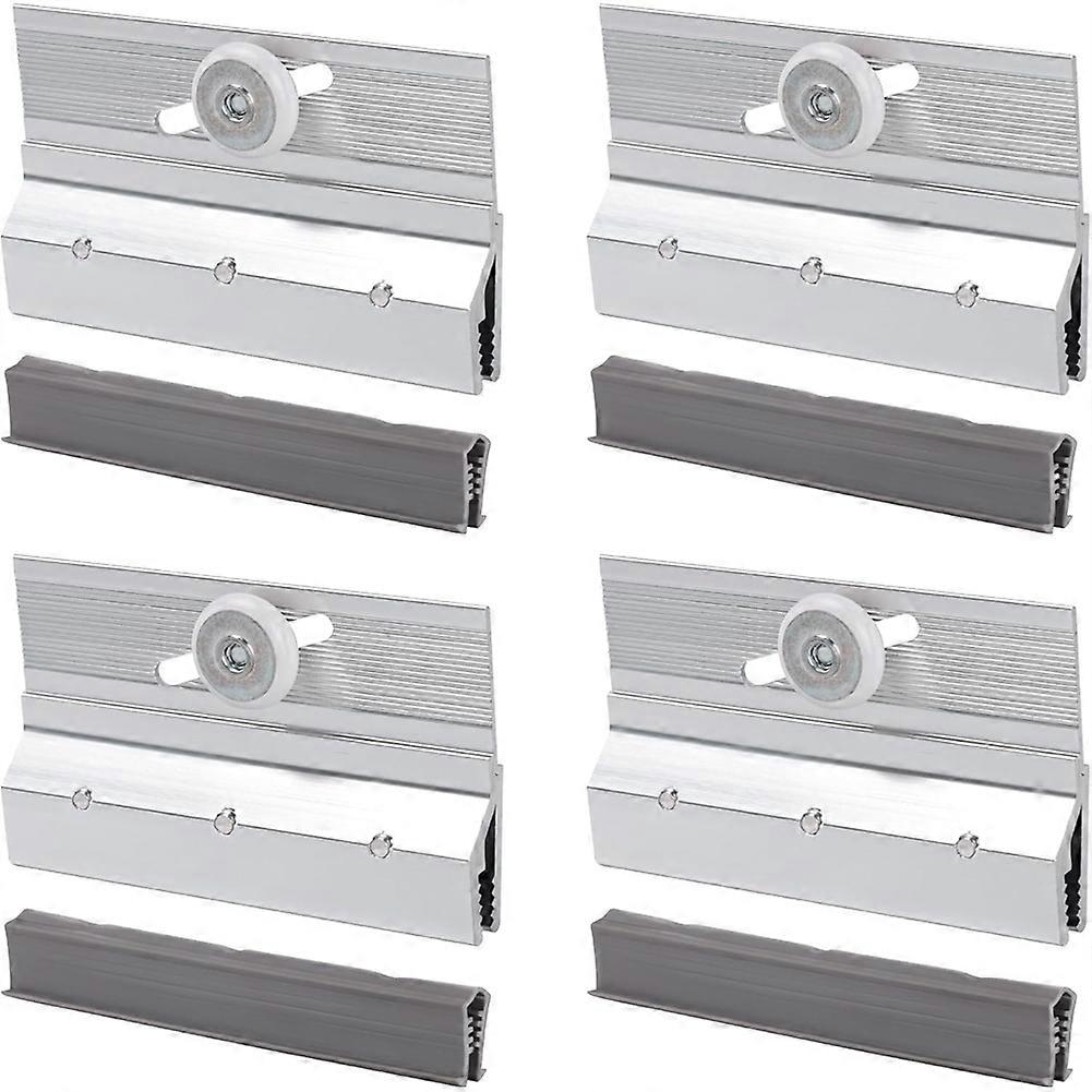shower door rollers