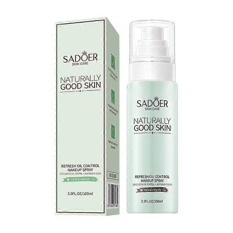 Makeup Setting Spray, Make-Up Fixing Spray, Texture Fixing Spray, Moisturising Make-Up Fixing Spray, Waterproof Make-Up Fixing Spray to Keep Makeup In