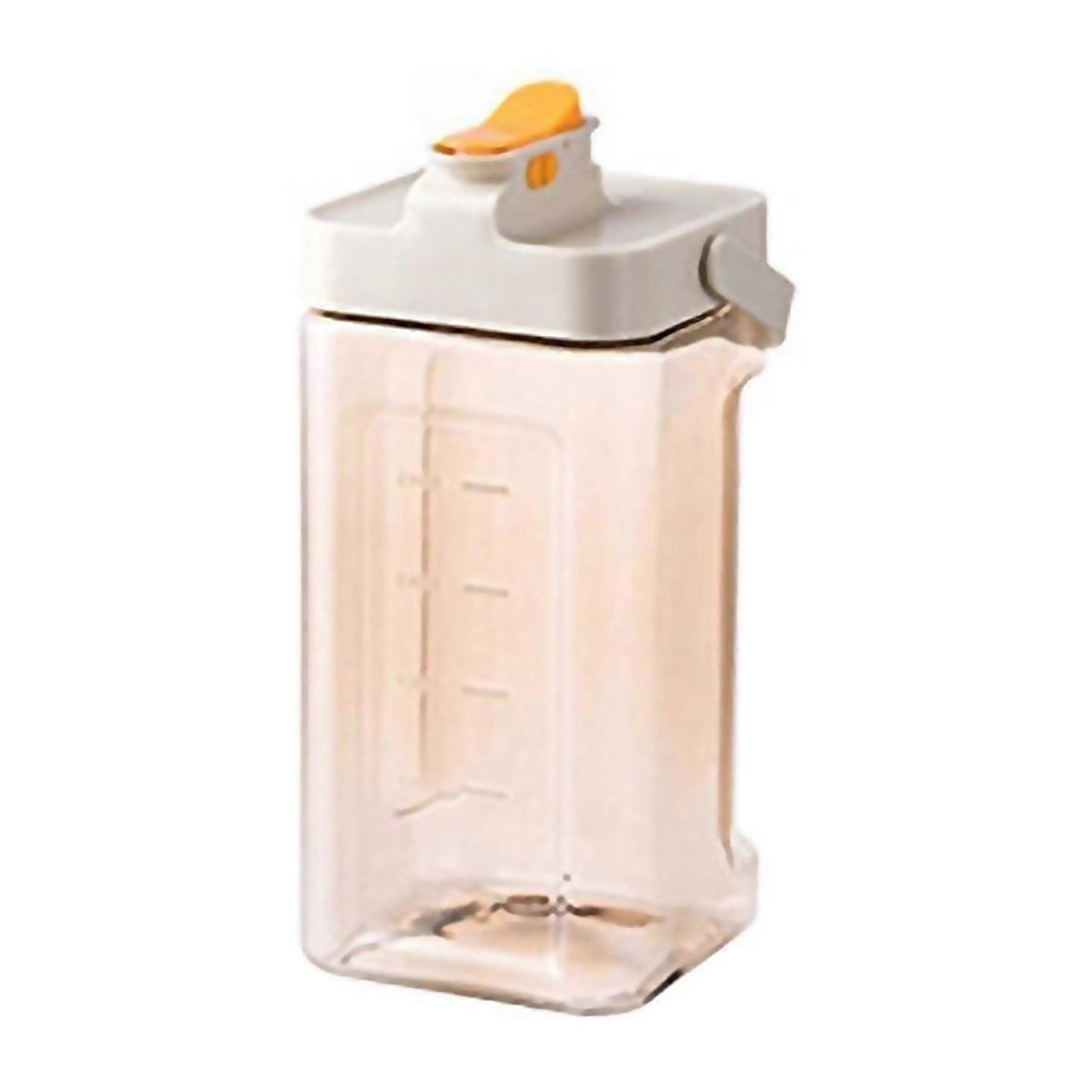 For Summer Drink Dispenser With Tap Largecapacity Juice Drink Dispenser Cold Kettle With Faucetas Sh