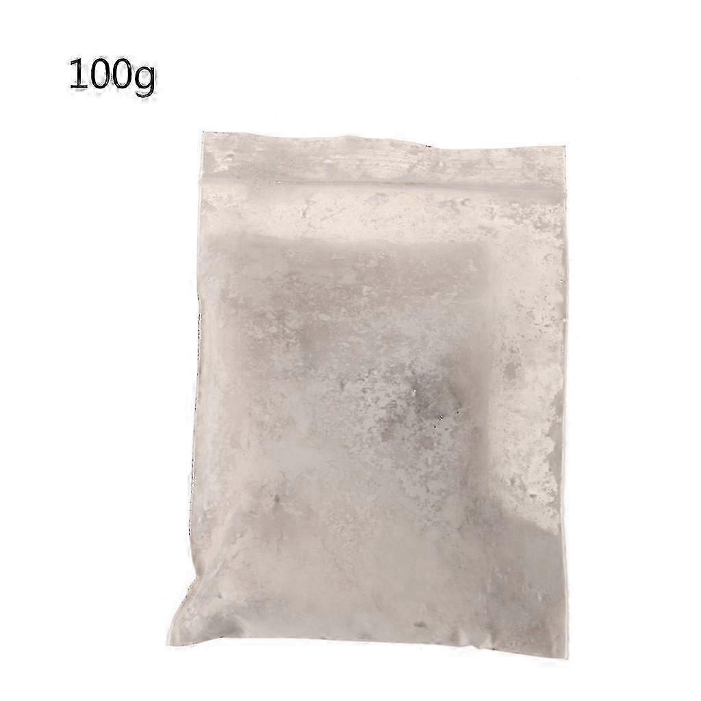 Cerium Oxide Car Glass Polishing Powder For Scratch Remover Window Mirrors 100g