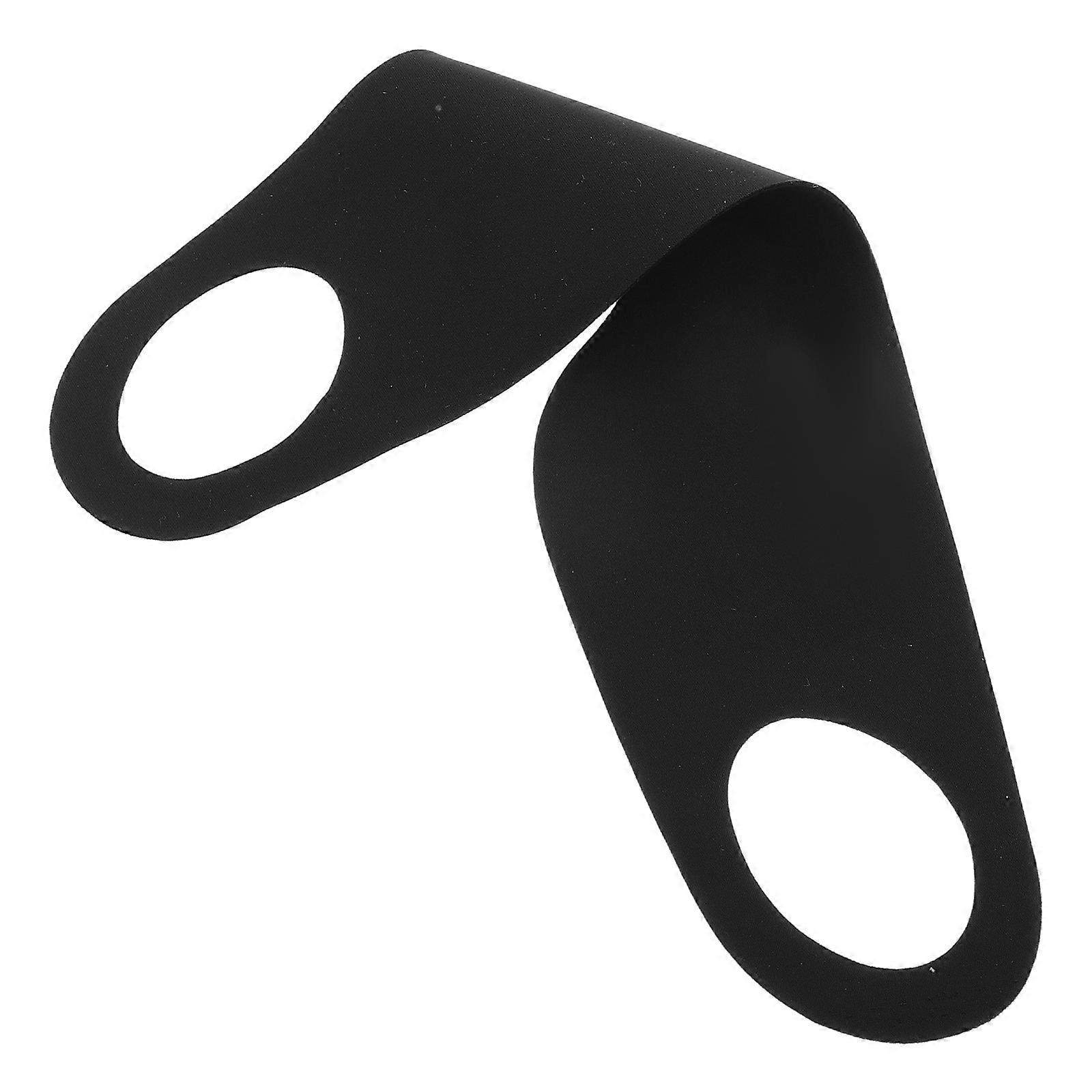 Eye Mask 3D Design Breathable Sleep Mask for Travel Use 3 Pieces