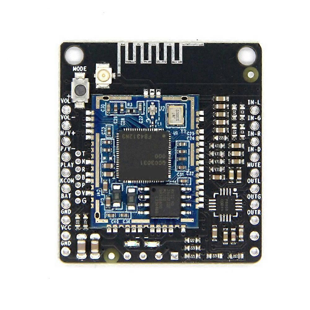 QCC3031 APTXHD Module Audio Input LINE-in Lossless