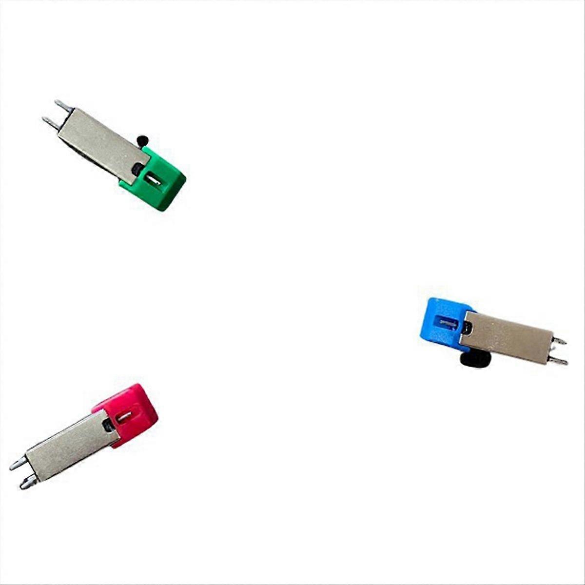 Stylet à aiguille magnétique dynamique AT3600L pour