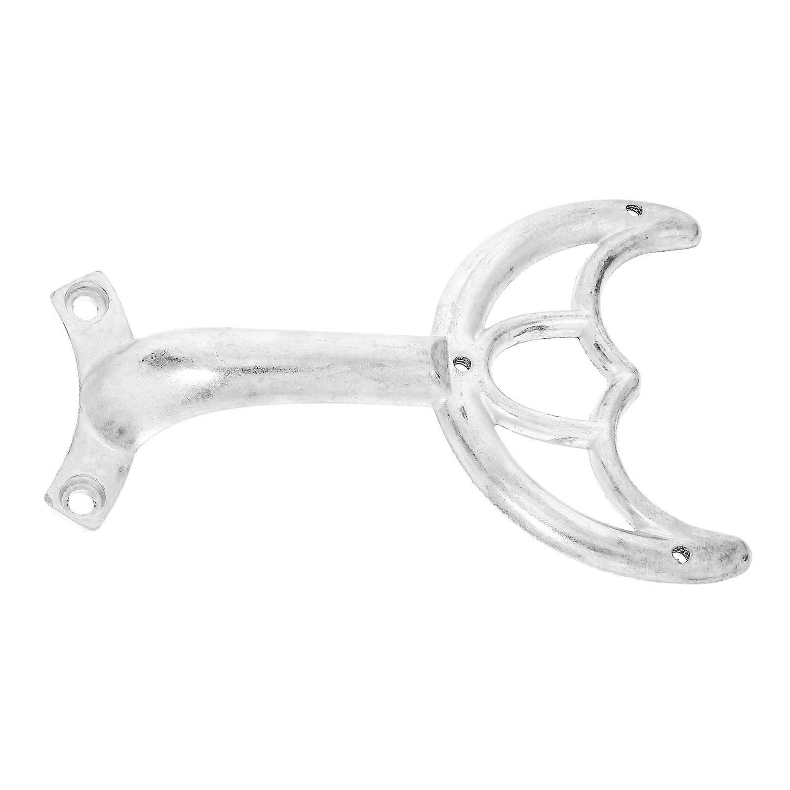 Reservdel för fläktbladsarm, takfläktsbladsstöd, reparationsmaterial för fläktblad, byte av fläktbladsarm, fäste för takfläktsblad