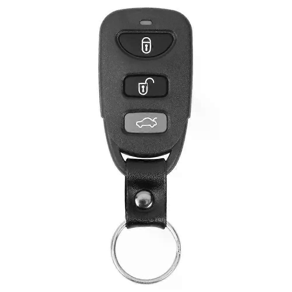 Universal Car Alarm System Remote Control Central Door Lock Locking Wireless Entry System Kit Car Auto Alarm