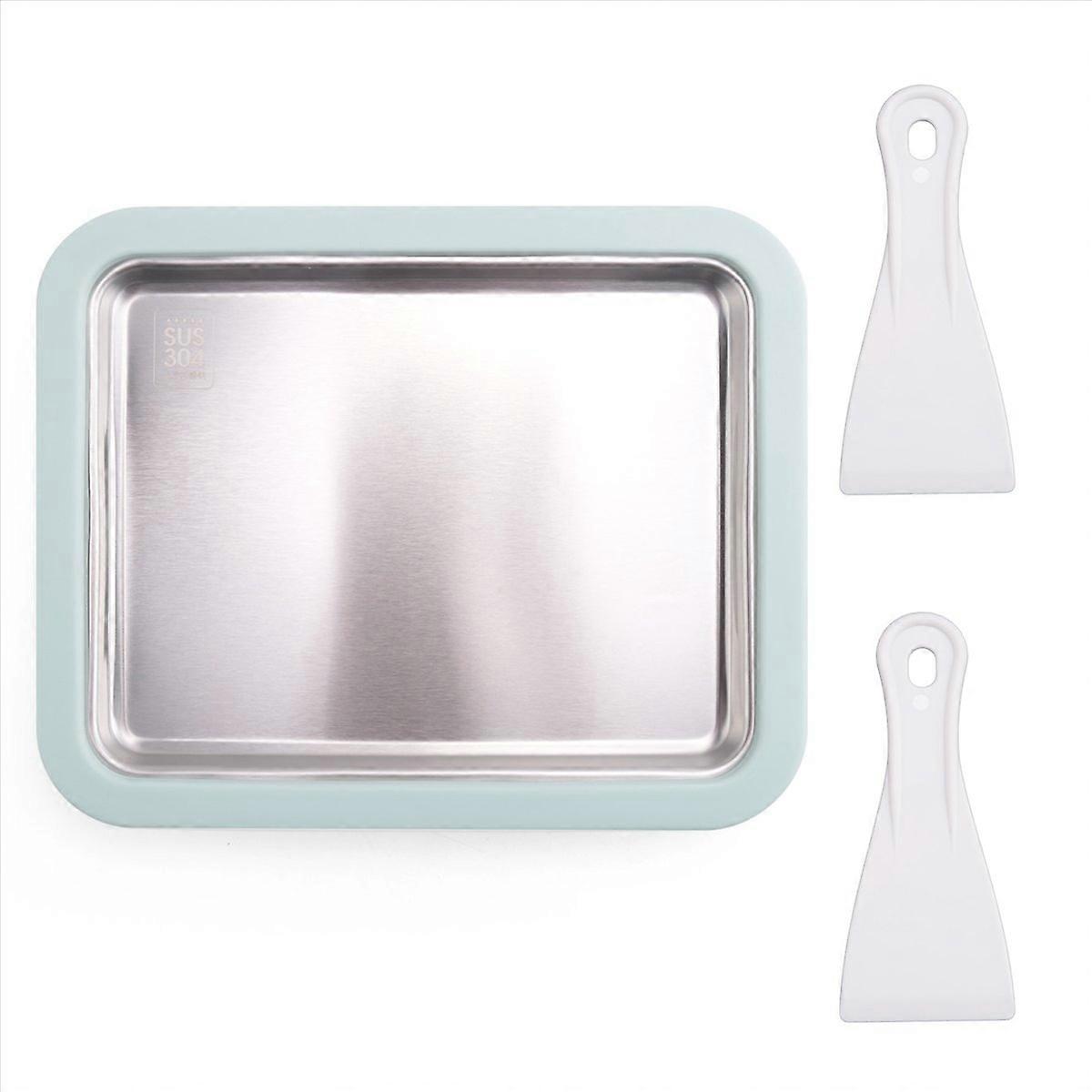 Instant Ice Cream Maker,Homemade DIY Ice Cream