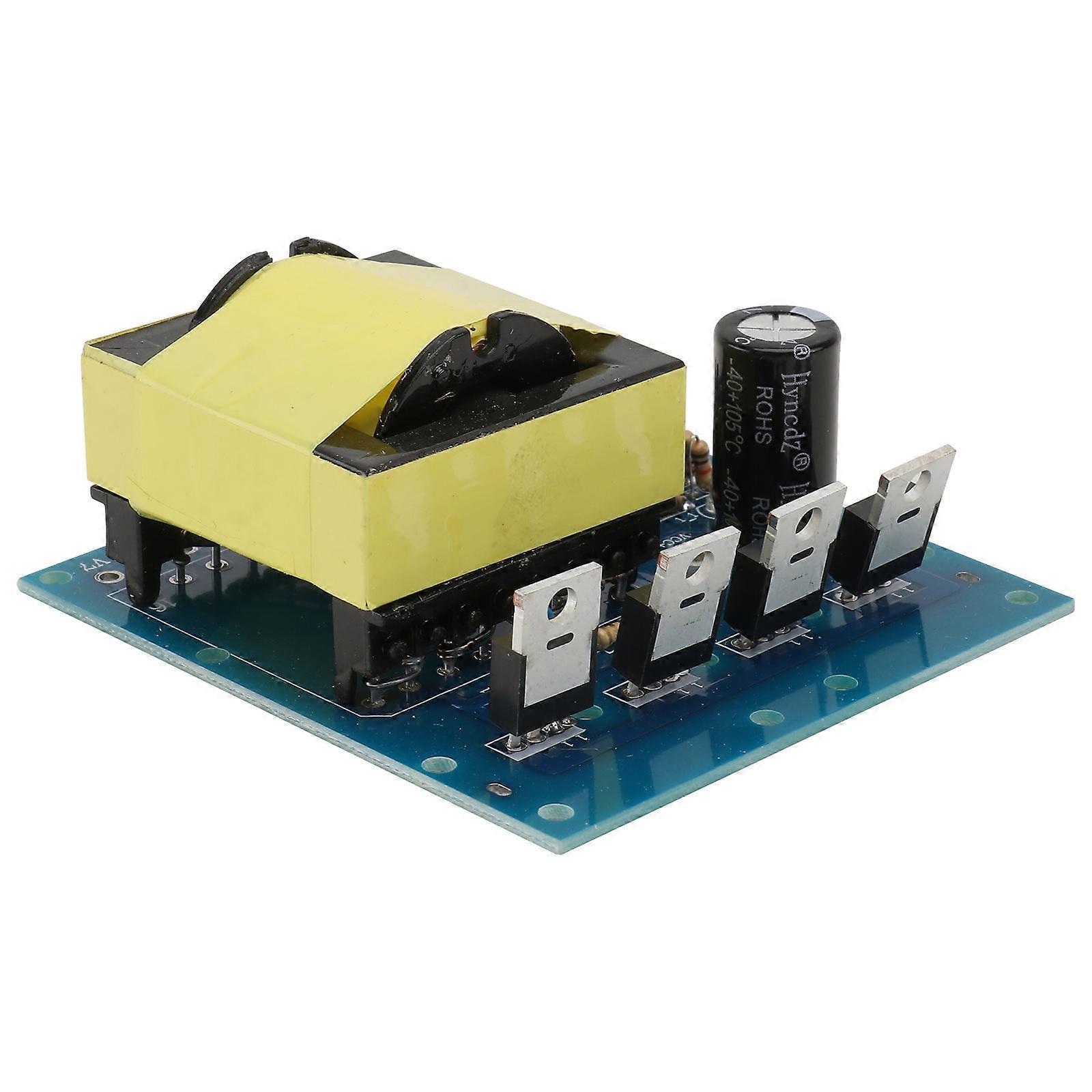 500W Inverter Board for Voltage Conversion Use Dc-Ac Power Supply Module