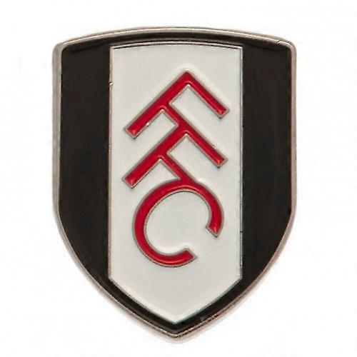 Fulham FC Enamel Crest Badge