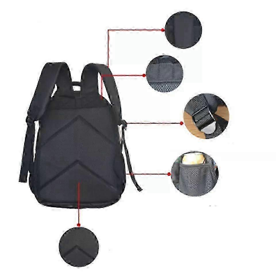 Star Wars Backpack Boys Student School Bag