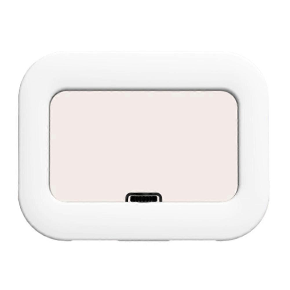 LED Ring Lighting Photography Rechargeable Selfie Light, Fill Light