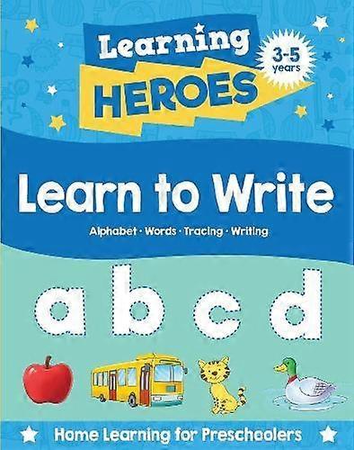Learning Heroes - PPIPL UK