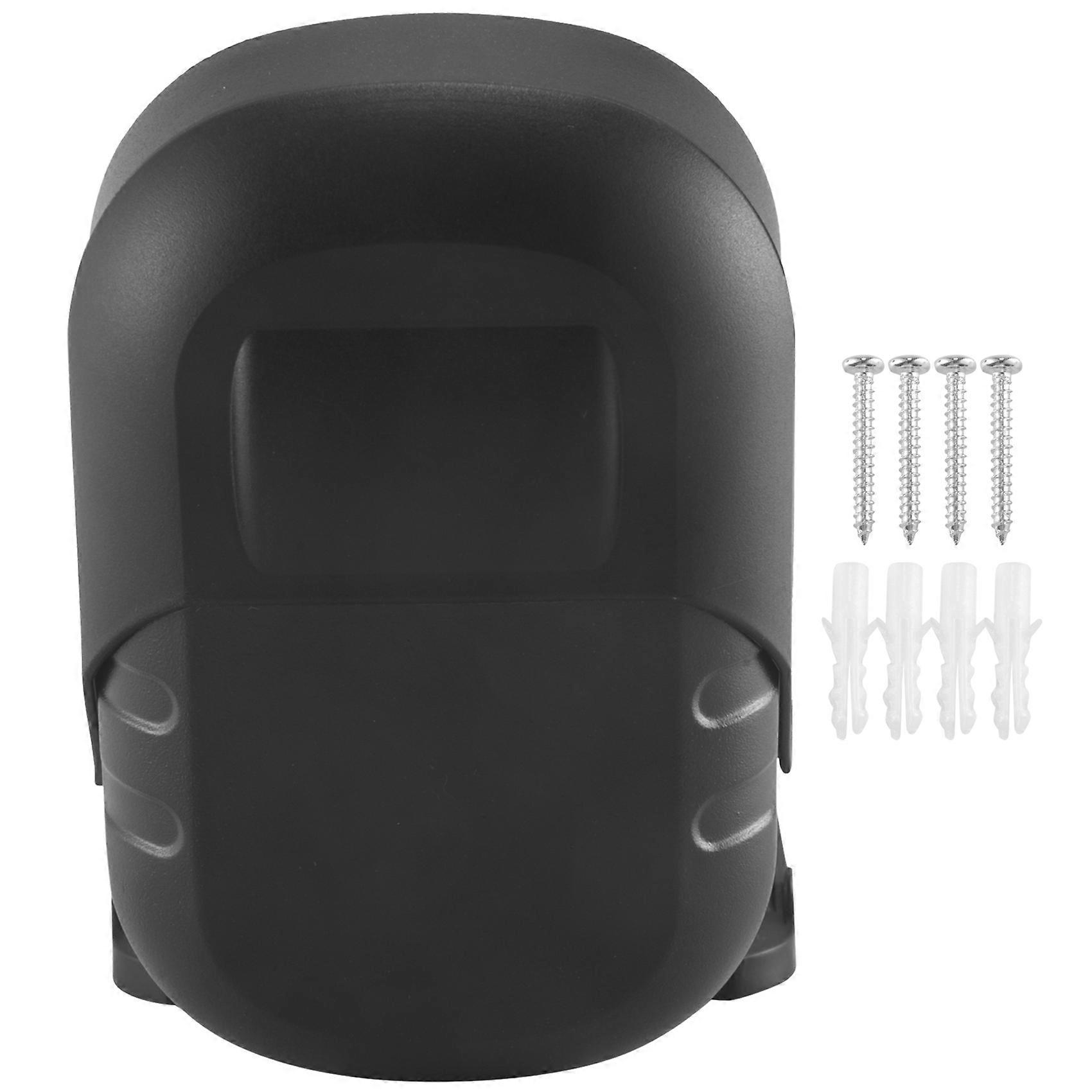 Key Lock Box Wall Mount 4 Digit Combination Weatherproof Key Lock Box