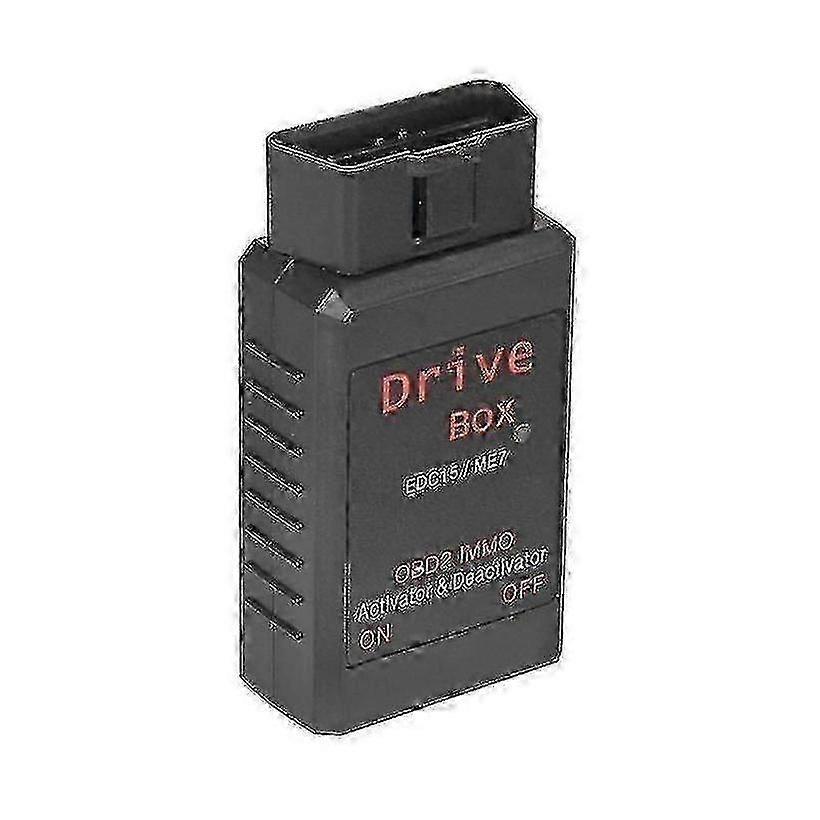Drive Box Immobilizer IMMO Deactivator S20241212209