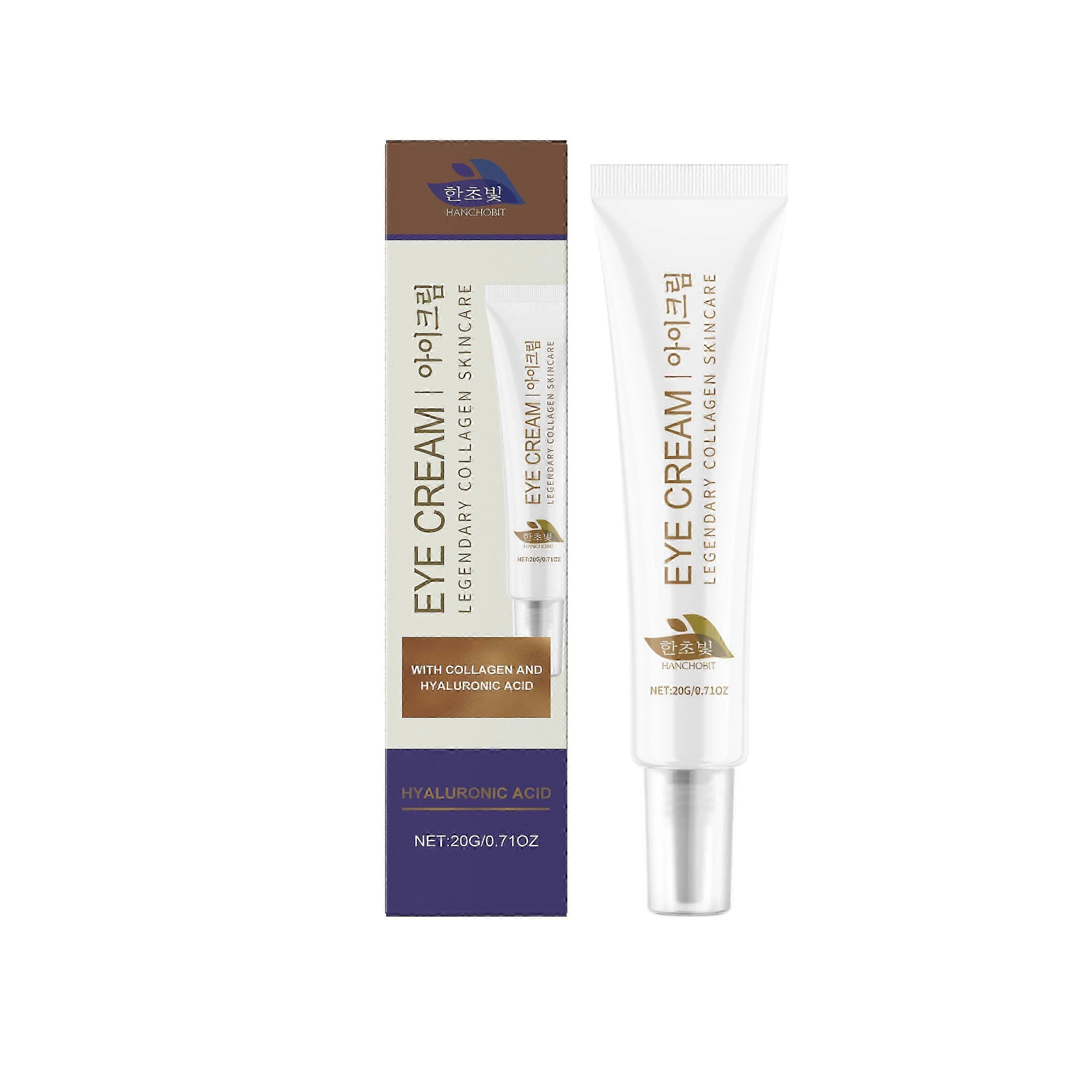 Collagen Eye Cream