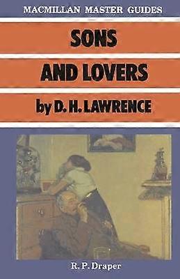 Sons and Lovers by DH Lawrence Palgrave Master Guides