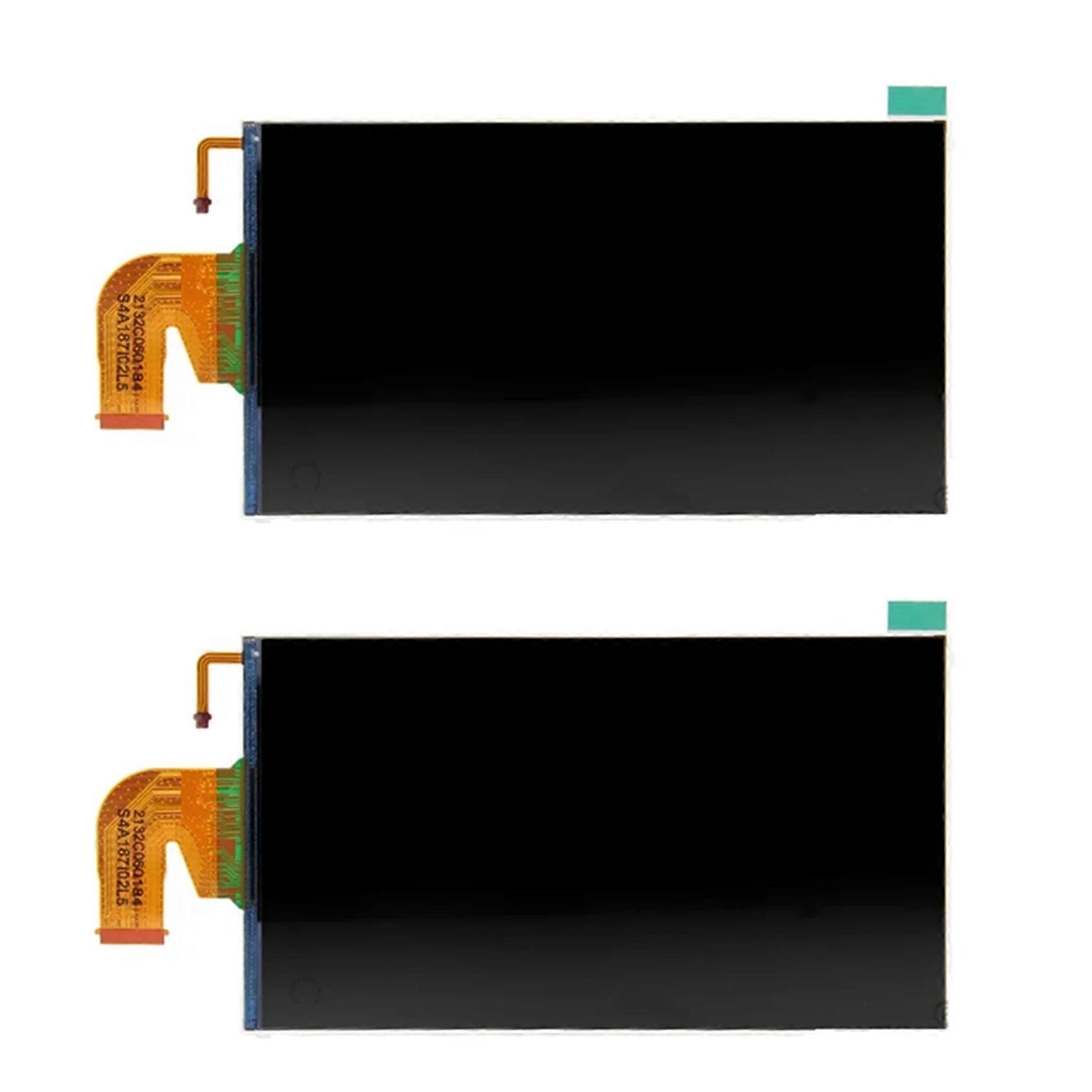 2X LCD Screen for Nintend Switch Replacement LCD Display for NS Switch Game Console