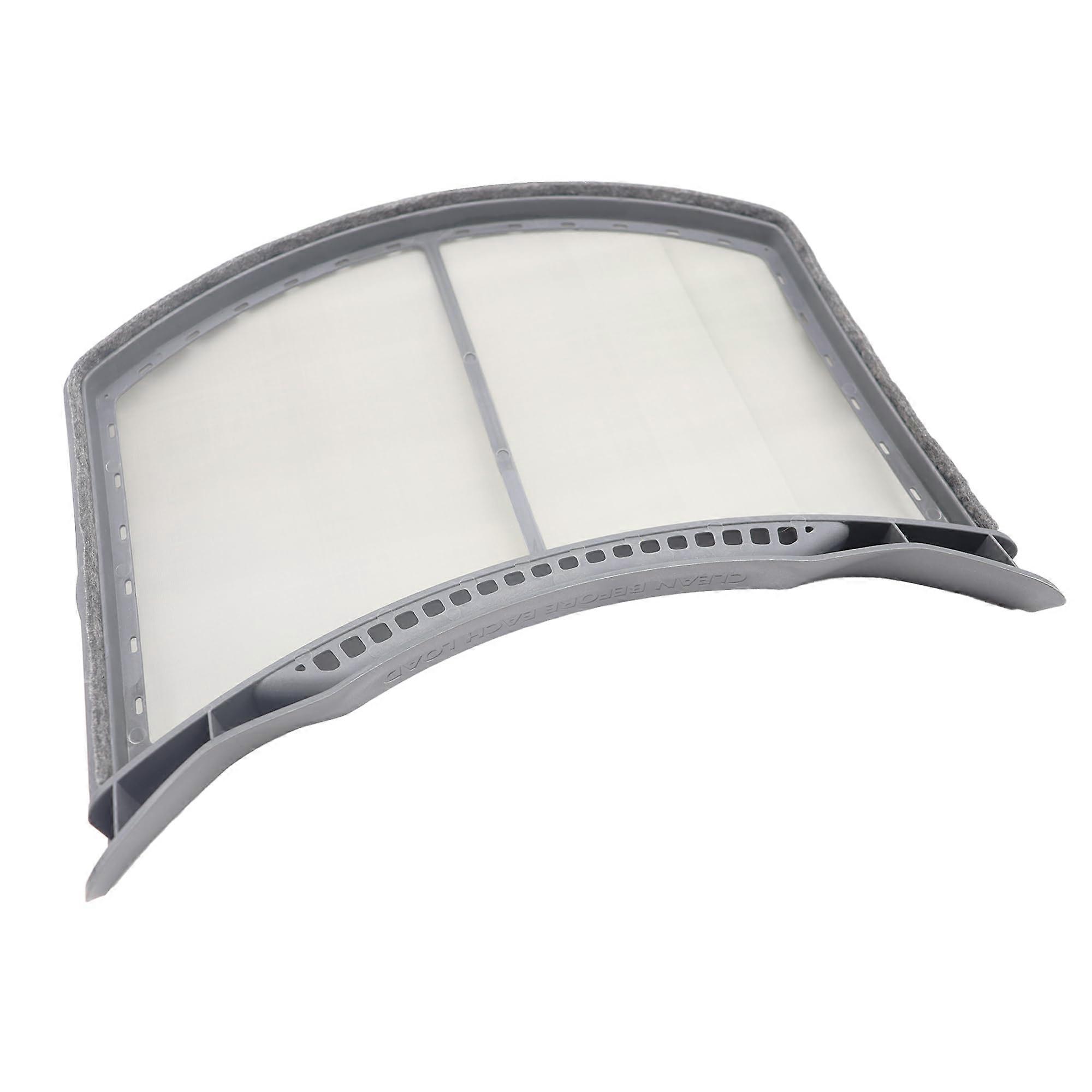 Dryer Lint Filter 137623900 Replacement for Electrolux and Kenmore Durable Easy Install