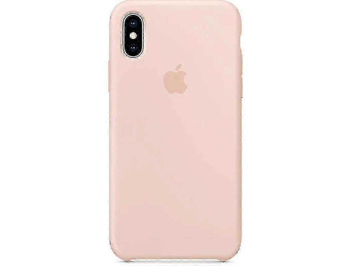 Silicone Phone Case For Iphone X & Iphone Xs 2025
