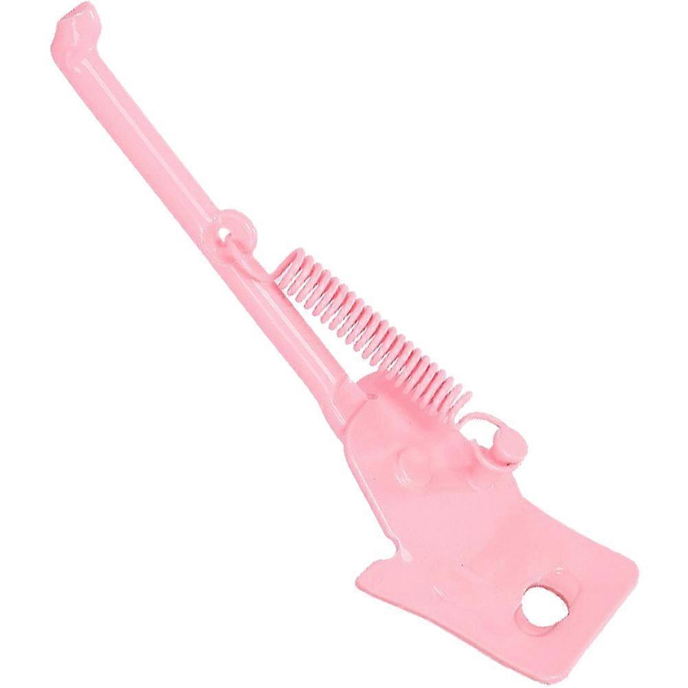 Bicycle Bike Kickstand for Parking Support Pink Accessory