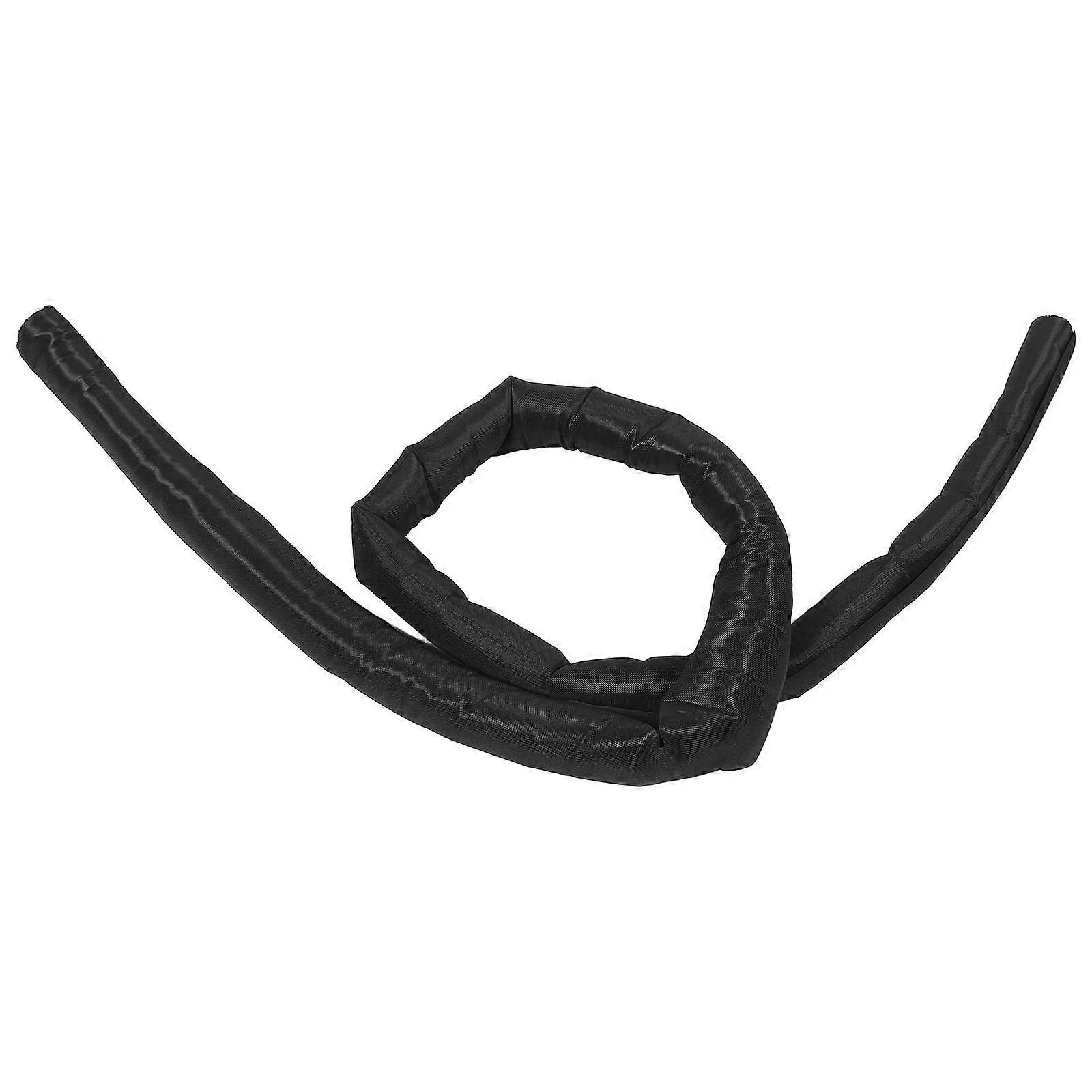 Pet Cord Cover Self Wrap Cable Sleeve for Wire Protection 2Pcs
