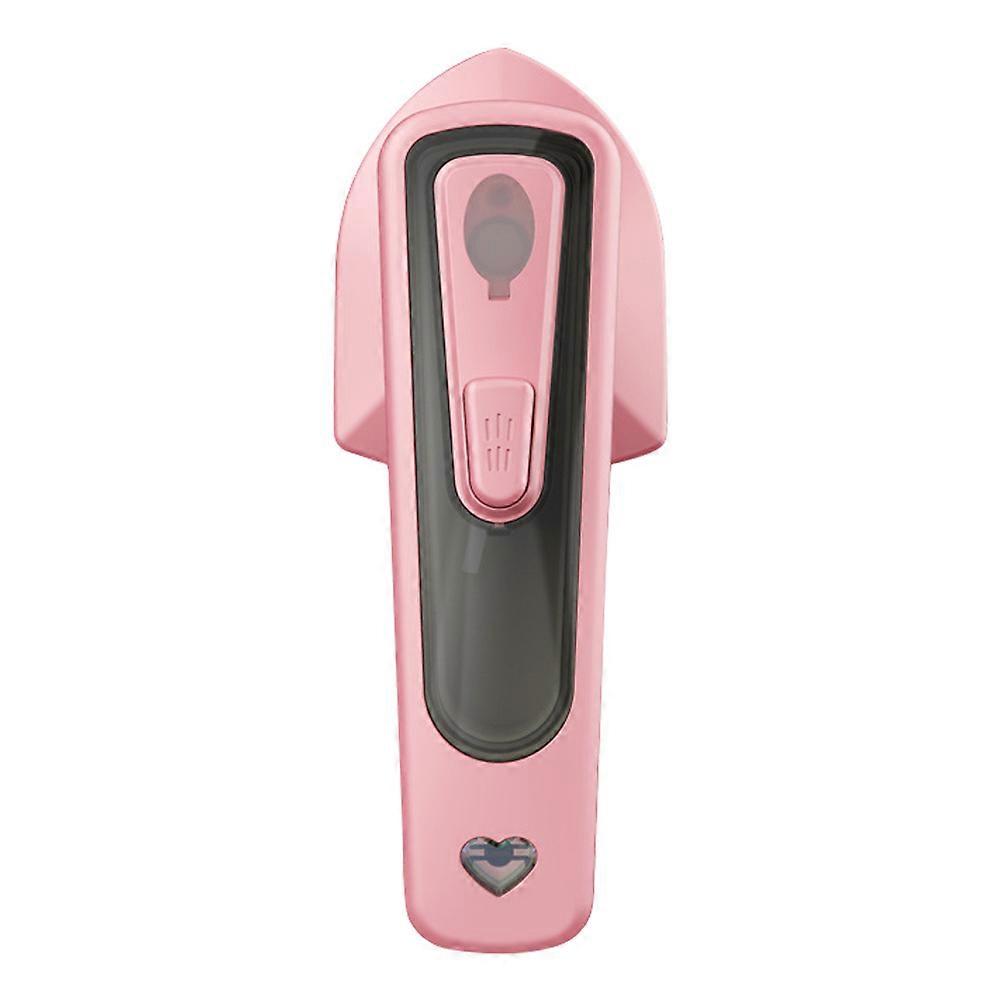 Iron Handheld Iron Steamer for Home Use 1Set Practical Portable Clothes