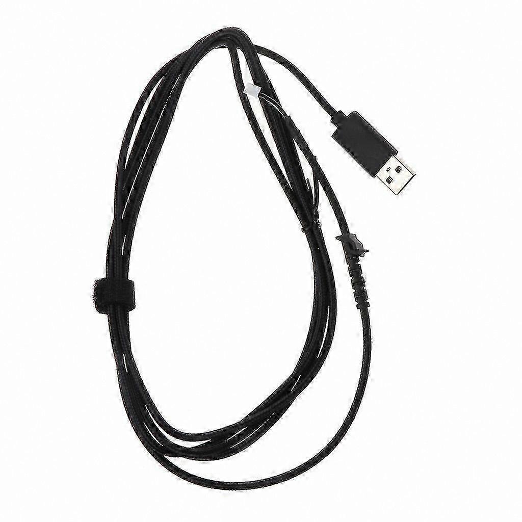 G502 HERO Mouse USB Cable Replacement Line for Gaming Mouse Accessory