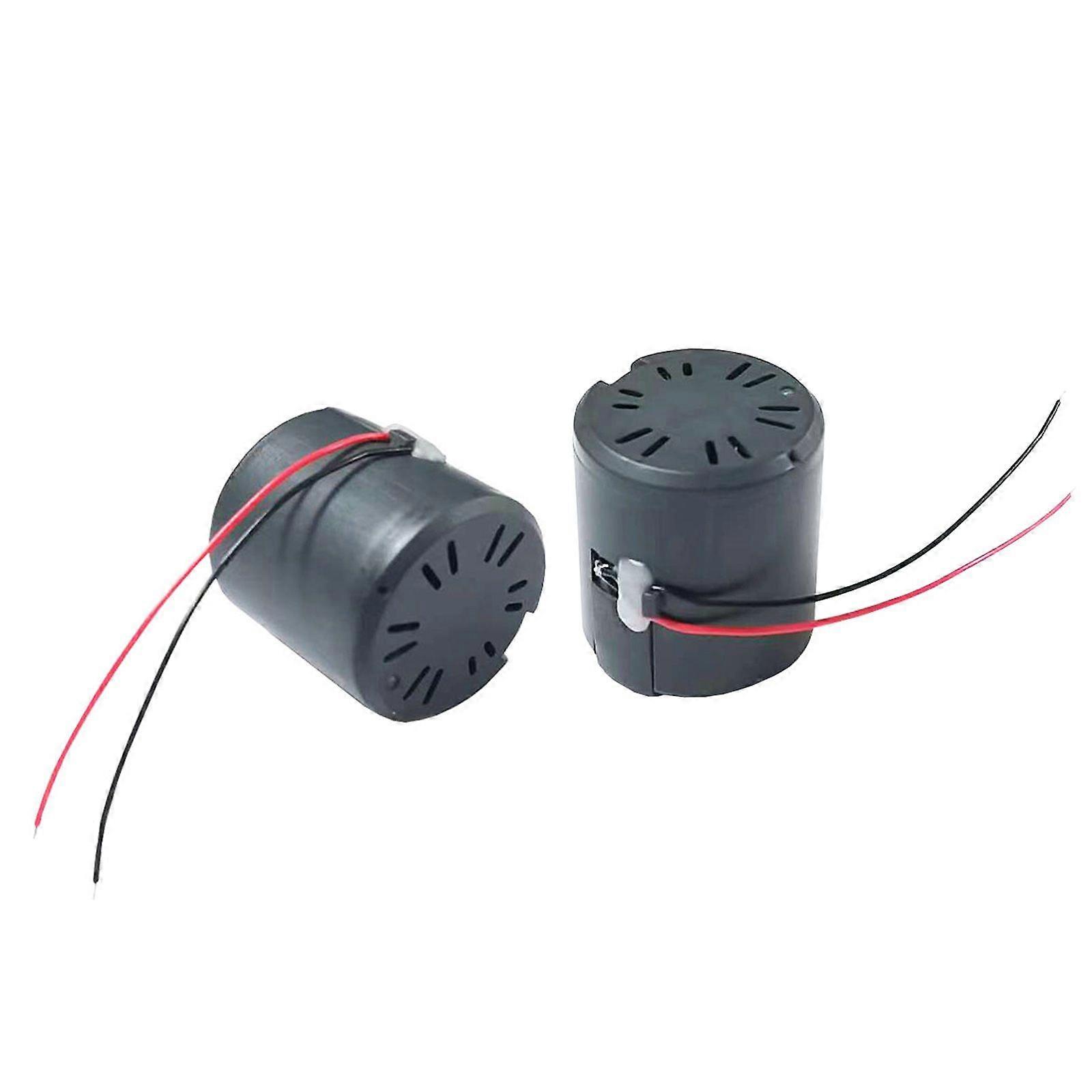 1 Pair Left Right Vibrative Motor Replacement Suitable for PS5Gaming Console