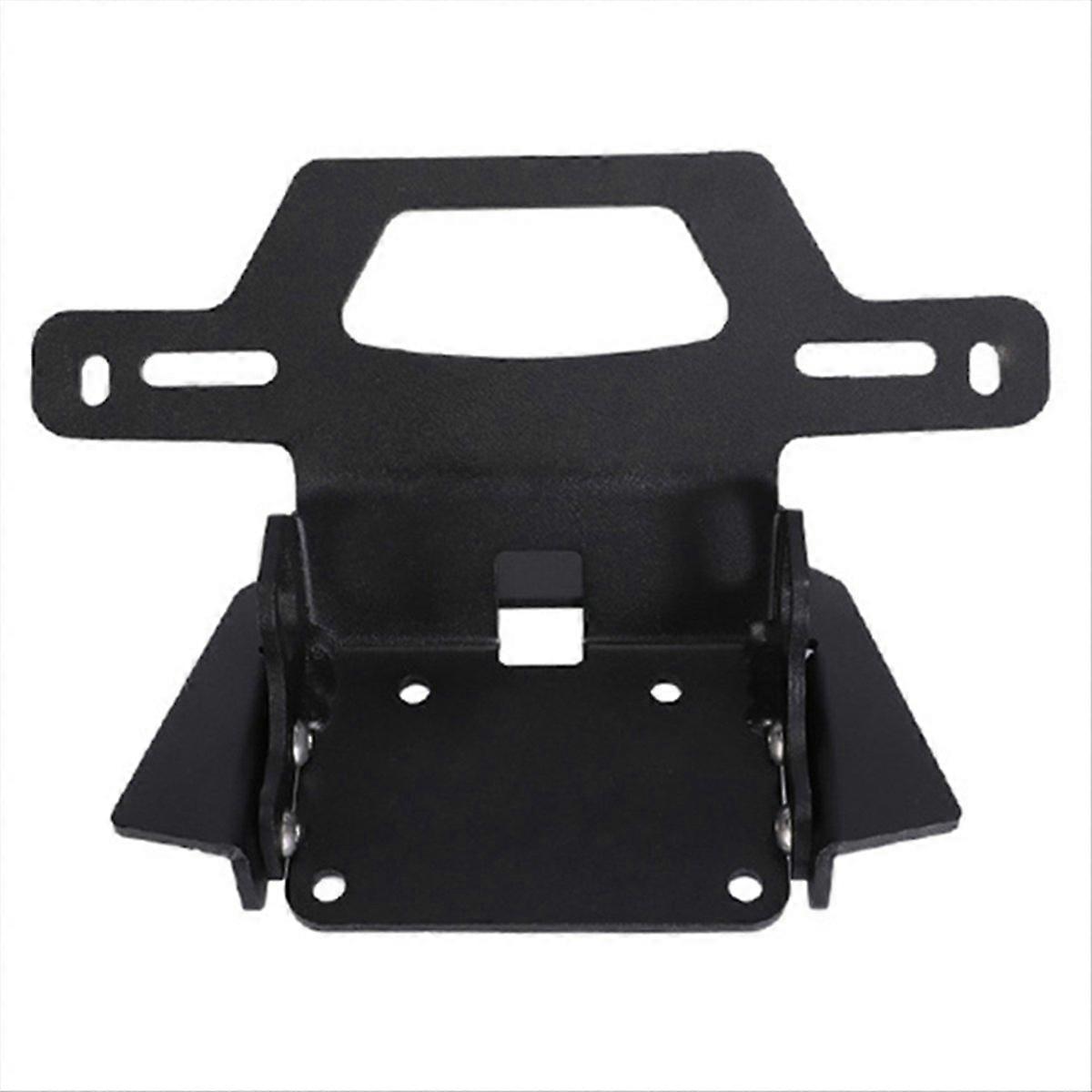Motorcycle Tail Tidy License Plate Holder Bracket for 
