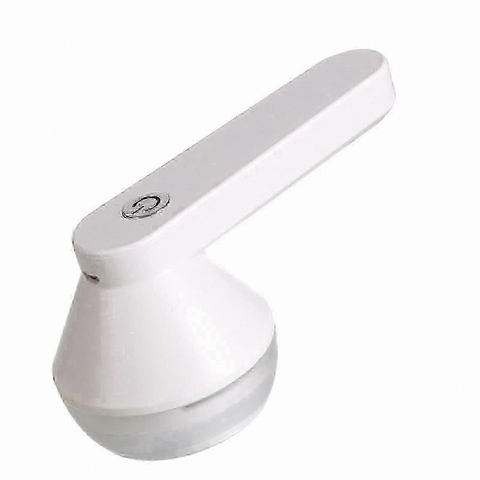 USB Rechargeable Electric Lint Remover, 6-Blade, Lightweight & Convenient