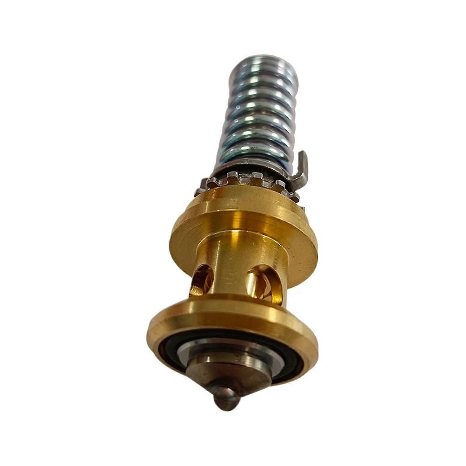 067B2710 Thermal Expansion Valve Core for HVAC Refrigeration, Compact Size, Easy Installation